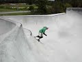 Currituck Skatepark, NC