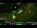 TRAXXX : Heroes Of Newerth : TEST 2