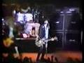clip video Britny Fox Kick 'N' Fight