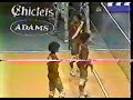 PERU VS CHINA FINAL WCH 1982 3 SET