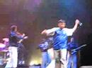 Emir Kusturica & The No Smoking Orchestra Sydney