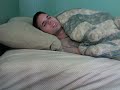 Need to pee but I DON'T WANNA GET OUT OF BED