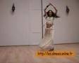 STUDIO LES ALMEES Arras - Portes ouvertes : Danse Indienne