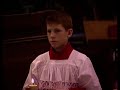 Tridentine Mass a Saint - Nicolas du Chardonnet part 7