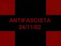 Suspenders-Brigada Antisozial