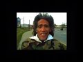 Homeless Man w Golden Radio Voice Will He Get A Job