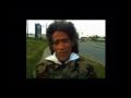Homeless Man w Golden Radio Voice Will He Get A Job