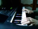 Just hold me on Piano