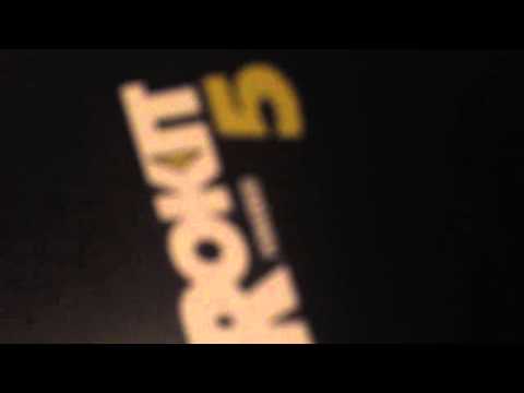 how to repair krk rokit