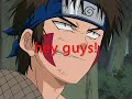 Naruto chatroom 1 -love octigon