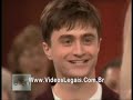 harry potter e a linggua magica