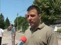 Kanalizacija, opšta priča u Šaludovcu