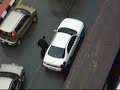 Police Escort in Kuala Lumpur