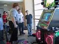 fat kid ddr