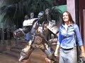 2008 WoW TCG World Championship Event Tour