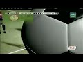 Veracruz 3:0 Cruz A. Hidalgo [Luis A. García 72'] [7.Nov.2009]