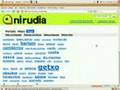 Thumbnail of video ¿Qué es Nirudia ?