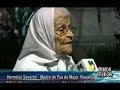 Herminia Severini, Madre de Plaza de Mayo