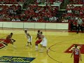 JJ Hickson Dunk