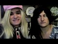Best friends teach you about world issues that concern them including world hunger, global warming and fashion. What should Autumn & Keisha discuss next? Leave a few comments. Love Autumn? Subscribe to rustydarockstar: www.youtube.com ---------- Watch the previous video: Valentine's Day: www.youtube.com Subscribe to my other channel! www.youtube.com Don't forget to submit your Awkward Video Response! Fan. www.facebook.com Follow. www.twitter.com Friend. www.myspace.com