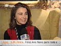 Entrevista a SS AA RR D. Duarte e D. Isabel (4/1/2008)