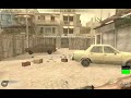 Backlot Nades
