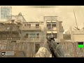 Backlot Nades Backlot Nades