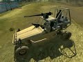 Collision Detection in bf2