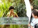 Dillard's Eye on Summer Women's Trends