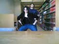 Bored in the library Bored in the library