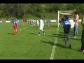 Punktspiel in Wriezen Saison 2007/08