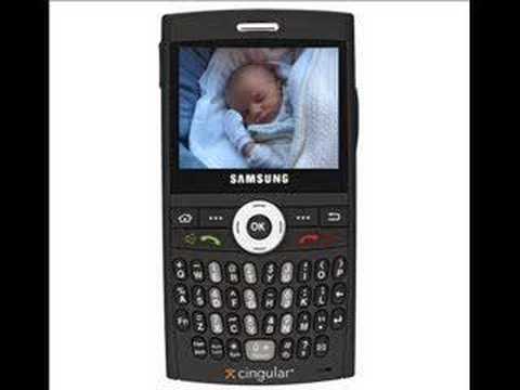 The Chaos of Daily Life - Samsung ...