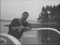 Ensure or Insure? Ensure or Insure?