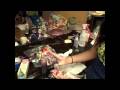 How To Make A Tie Dye T-Shirt!