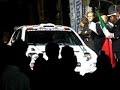 Partenza 92ma Targa Florio - Renato Travaglia