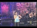 Que Hubiera Sido de Mi - Julissa - En Vivo - « Mis Videos Cristianos »