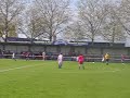 Brabantia D2 kampioen