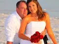 Destin Beach Weddings