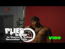Plies Covers VIBE Magazine December Issue Plies Covers VIBE Magazine December Issue