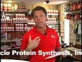 Glutamine-SouthFit TV Glutamine