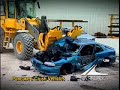 Parking Violation Enforcer - Auto Recycling Engine Puller
