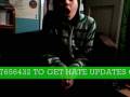 videos de Dan - I hate you Rosa