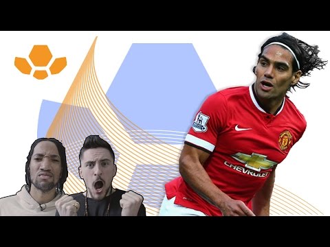 Falcao is the Biggest Fraud In Europe | Comments Below