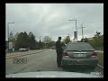 How to turn a speeding ticket into jail time!