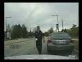 How to turn a speeding ticket into jail time!
