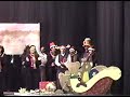 coro de profesores de la prepa lomas