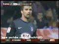 Atlético Madrid Vs Real Madrid (2-3) All Goals and Highlights 07/11/09
