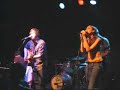 Erik Harms & The Trophy Wives @ Schubas 031807