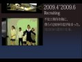 AIESEC NILC Re Planning Camp 2009 Opening