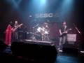 videos de Lady Zu - Foi Demais (Ao vivo SESC Pompéia).wmv